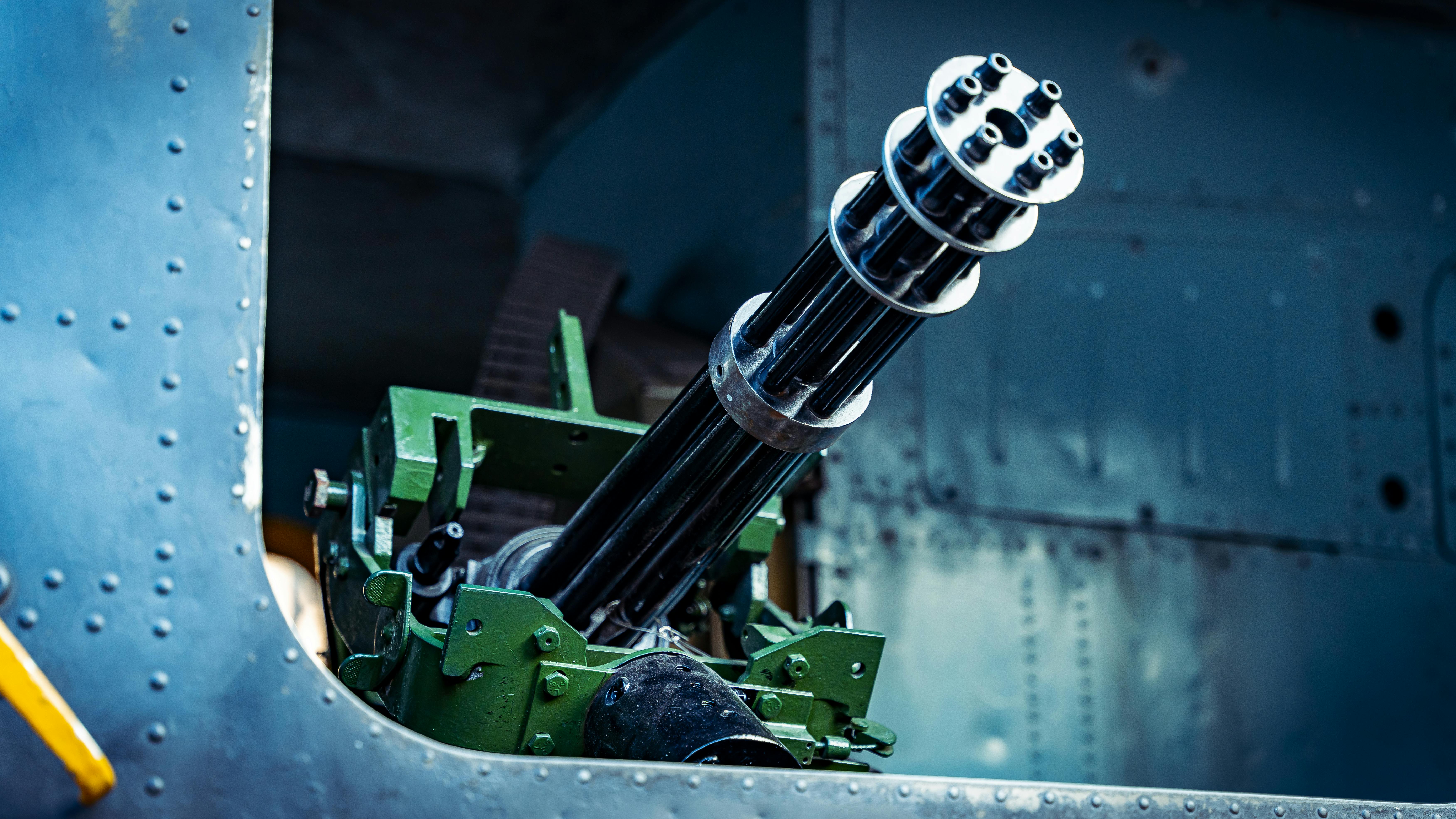 Defence Sector